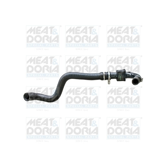 96193 Charger Air Hose