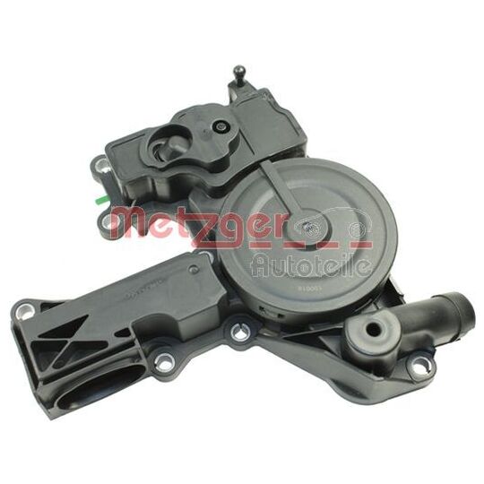 2385122 Oil Trap, crankcase breather