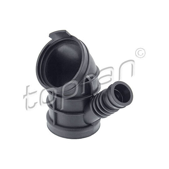 501 894 Intake Hose, air filter