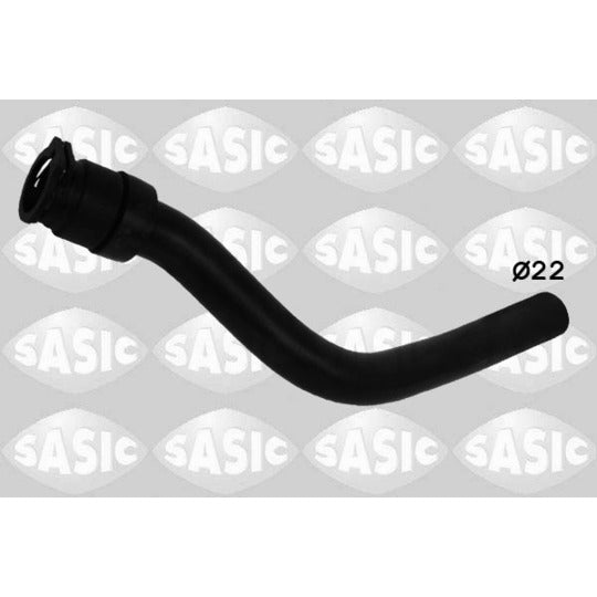 3400208 Radiator Hose