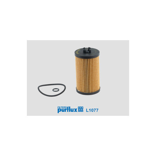 L1077 Oil filter
