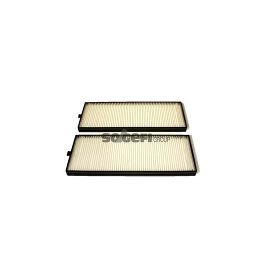 AH375-2 Filter, interior air