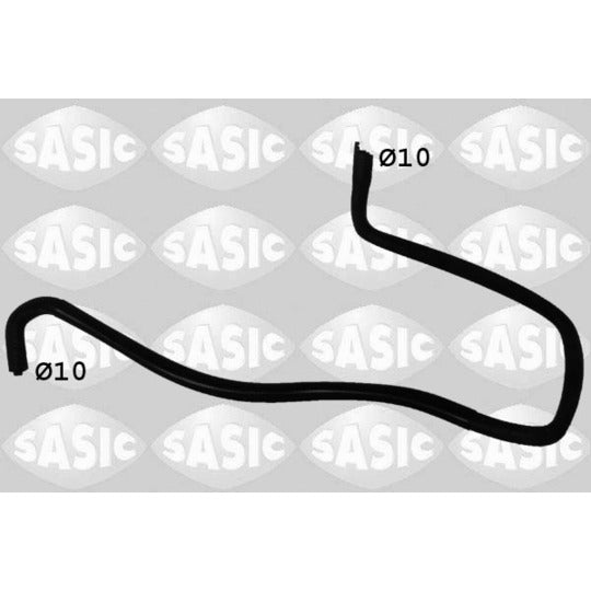 3400096 Radiator Hose