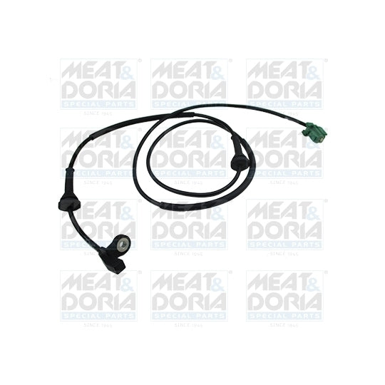 901085 Sensor, wheel speed