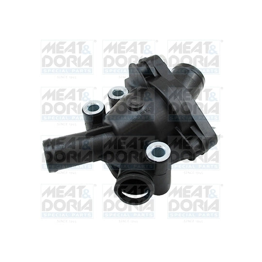 92703 Thermostat, coolant