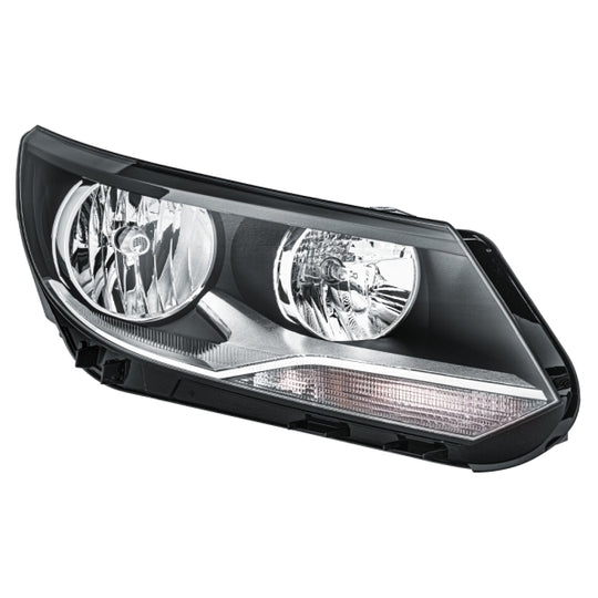 1EL 010 749-221 Headlight
