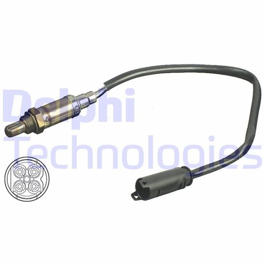 ES11110-12B1 Lambda Sensor