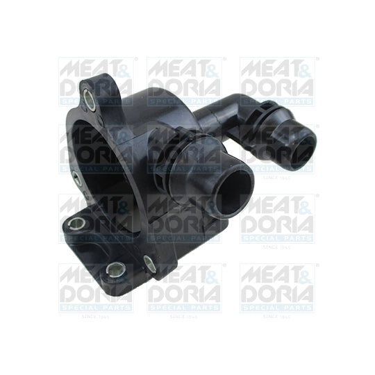 93219 Coolant Flange