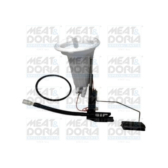 79427 Sender Unit, fuel tank
