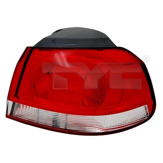 11-11433-01-2 Combination Rearlight