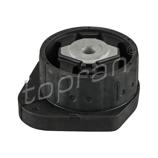 502 098 Mounting, automatic transmission