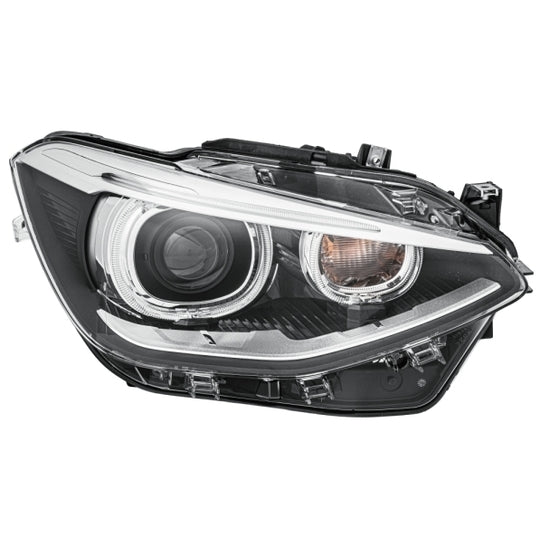 1EL 010 741-561 Headlight