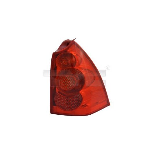 11-11865-01-2 Combination Rearlight