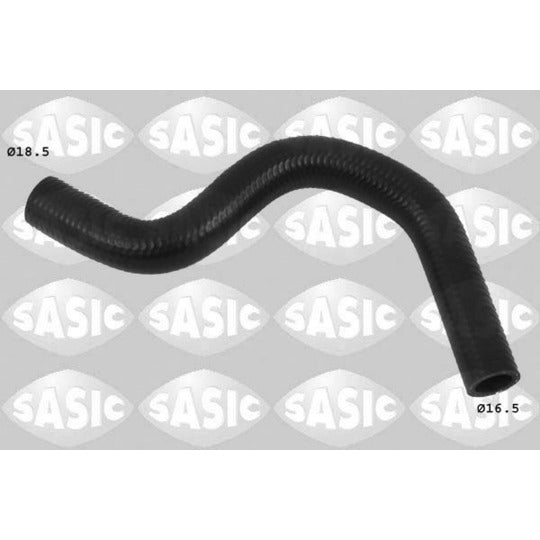 3400029 Radiator Hose