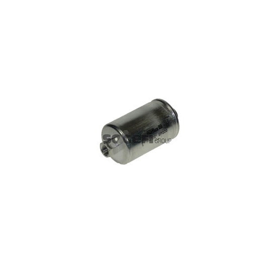 EP220 Fuel filter