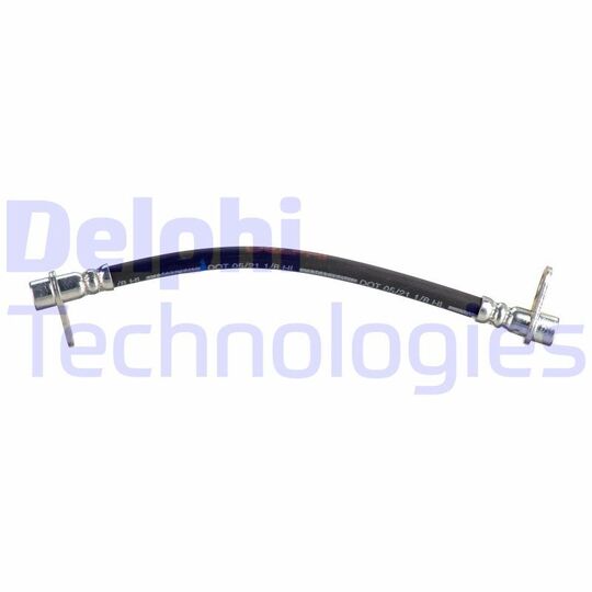LH7644 Brake Hose