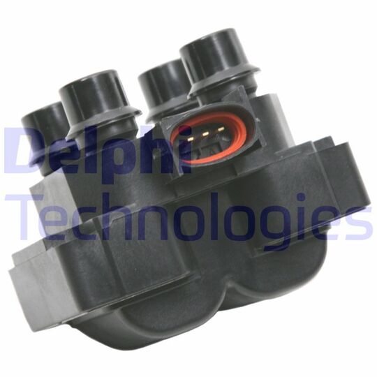 GN10177-12B1 Ignition coil