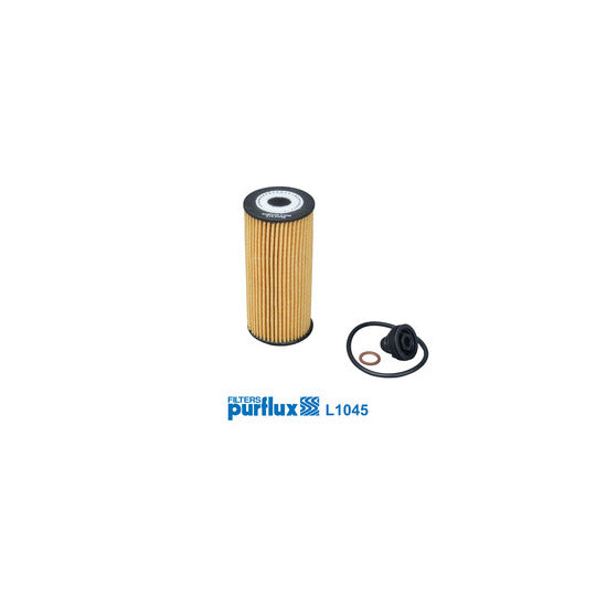 L1045 Oil filter