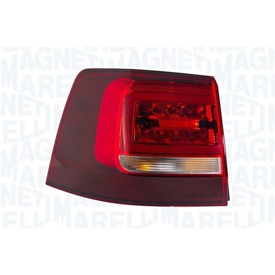 714000028830 Combination Rearlight