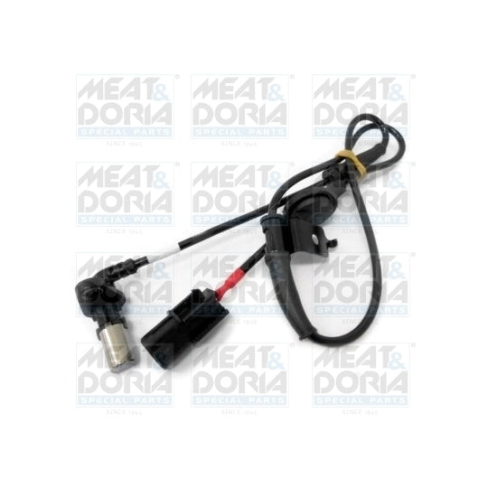 90495 Sensor, wheel speed