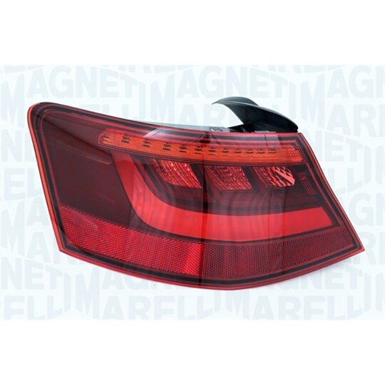 714081060701 Combination Rearlight