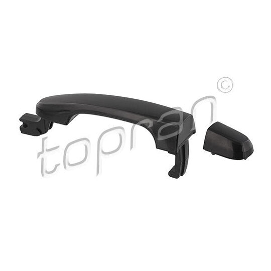 620 000 Door Handle