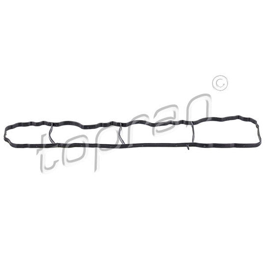 408 921 Gasket, intake manifold