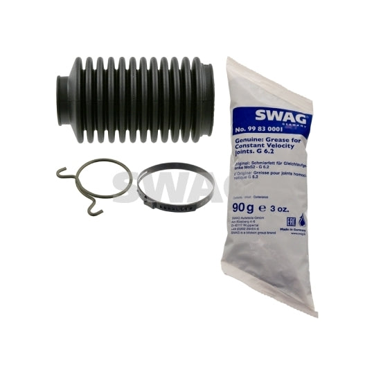 30 80 0063 Bellow Set, steering