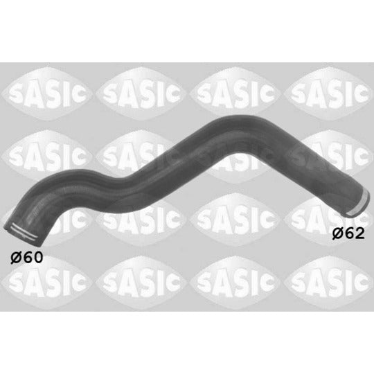 3330022 Charger Intake Hose