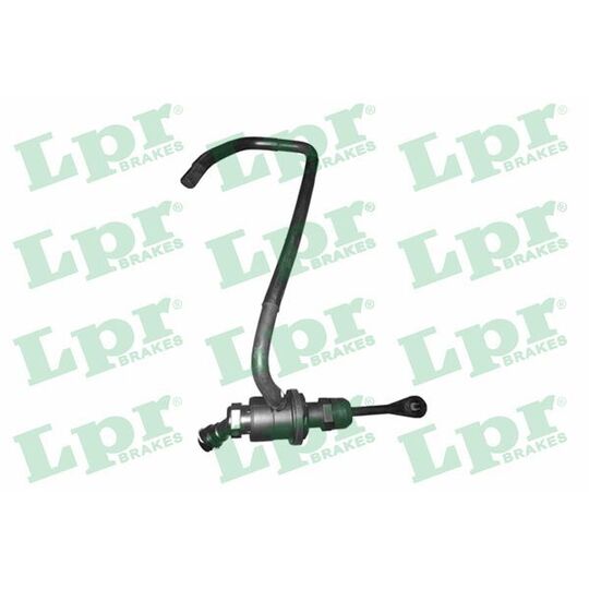 2280 Master Cylinder, clutch