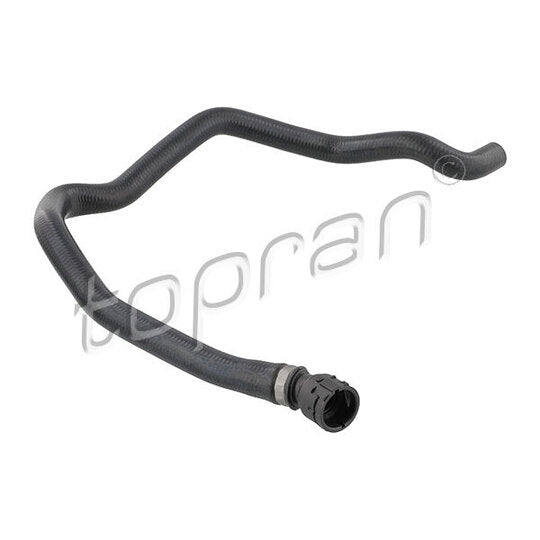 502 320 Hose, heat exchange heating