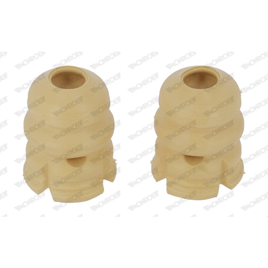 PK441 Rubber Buffer, suspension