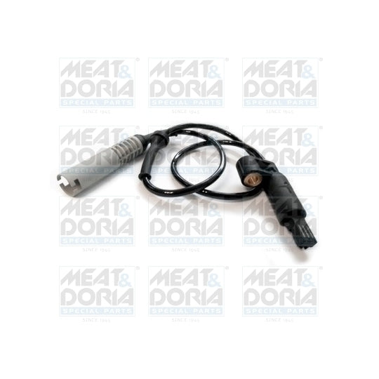 90051 Sensor, wheel speed