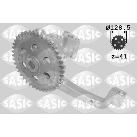 3656021 Oil pump