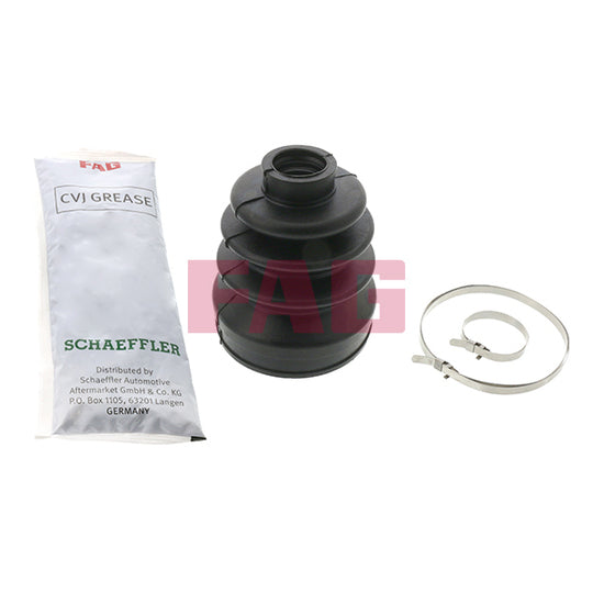 772 0040 30 Bellow Set, drive shaft