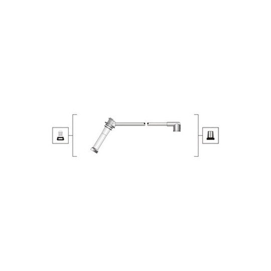 941319170092 Ignition Cable Kit