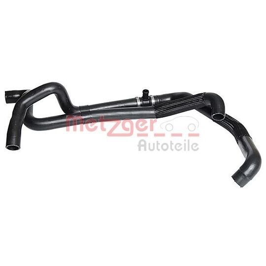 2420462 Radiator Hose