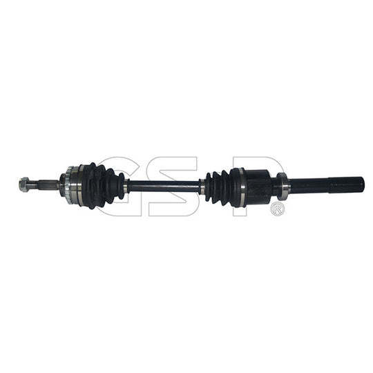 250410 Drive Shaft