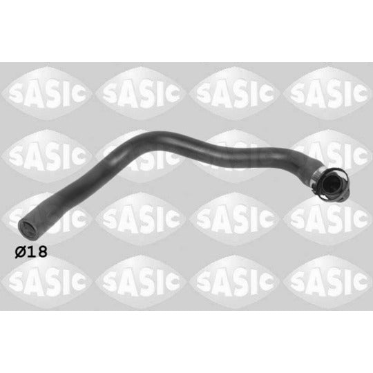 3316005 Oil Hose