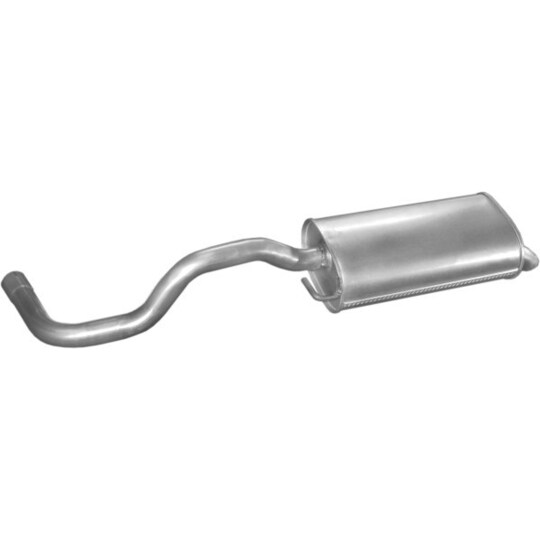 23.61 End Silencer