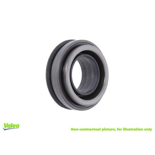 804180 Clutch shaft bearing
