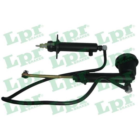 3129K Master / Slave Cylinder Kit, clutch