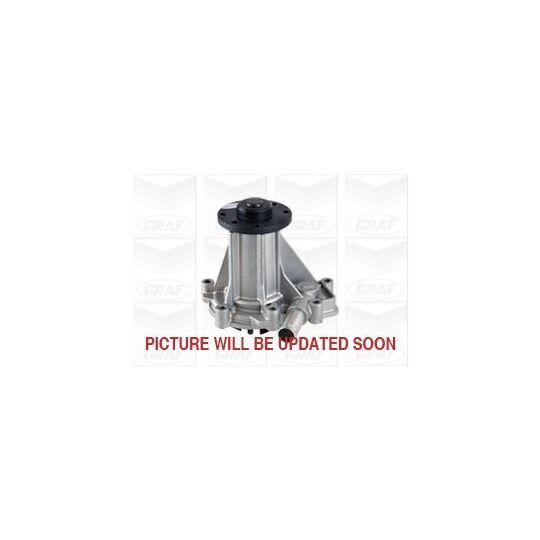 PA1190 Water pump