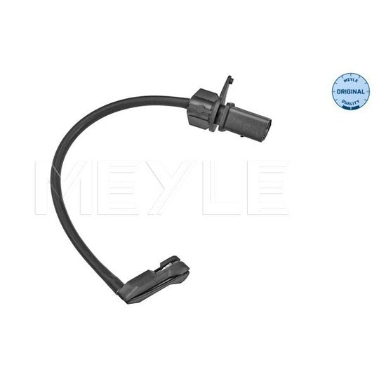 114 527 0019 Warning Contact, brake pad wear