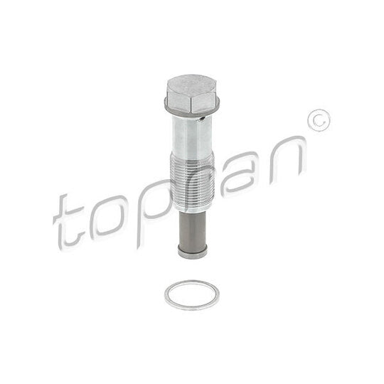 502 631 Tensioner, timing chain