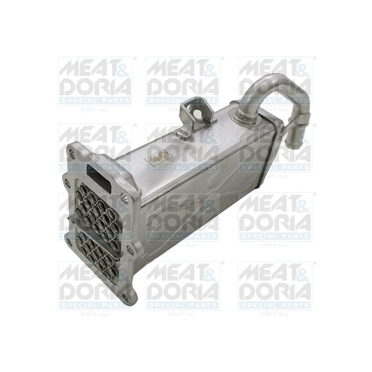 88484 Cooler, exhaust gas recirculation