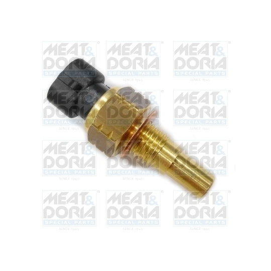 82076 Sensor, coolant temperature