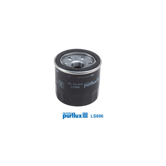 LS896 Oil filter