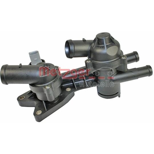 4006240 Thermostat, coolant