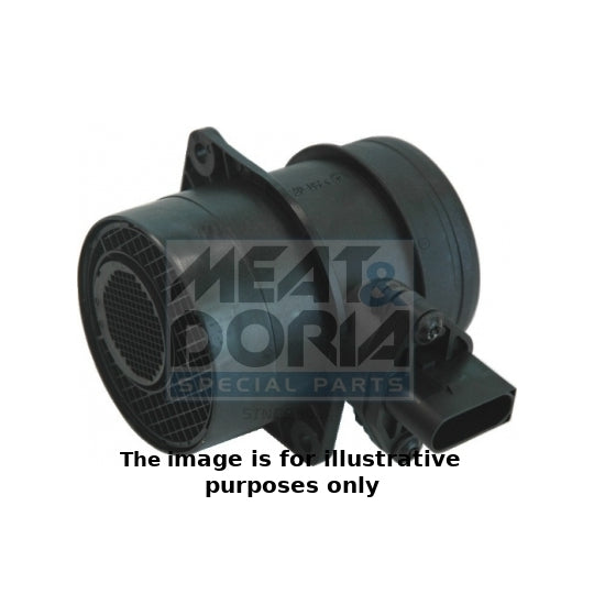 86099E Air Mass Sensor